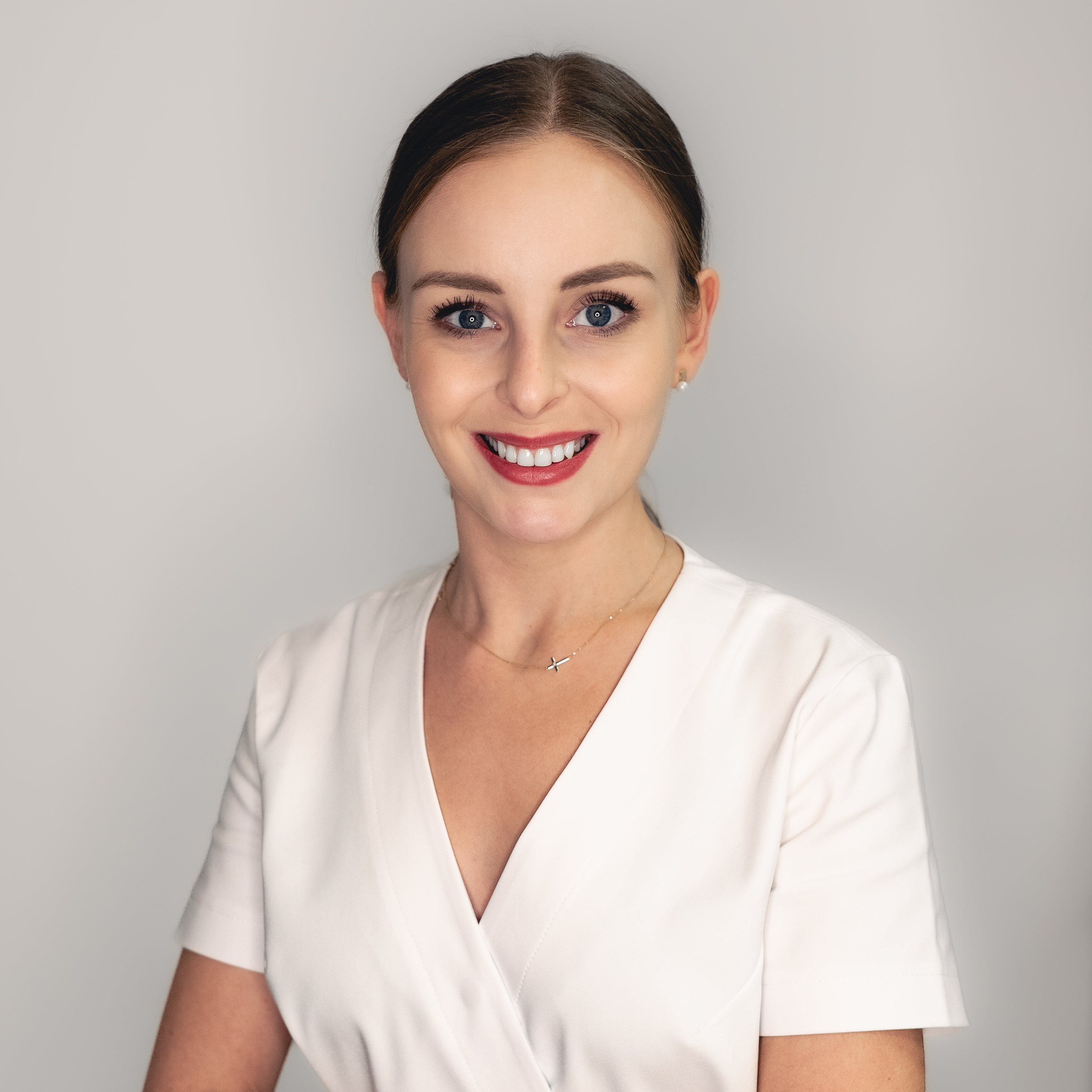 Magdalena Ptasińska — kosmetolog Mrs.Beauty